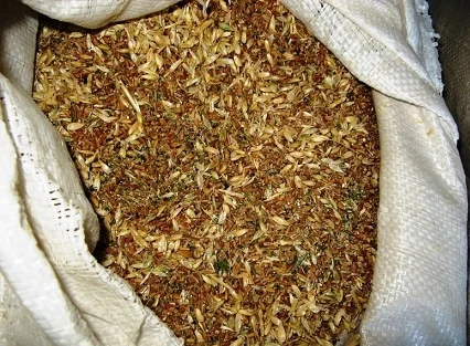 Закупаємо зерновідходи- фото № 1