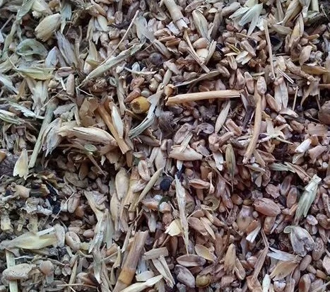 Зерноотходы зерновых, бобовых, масличных. Некондиция. Куплю- фото № 1