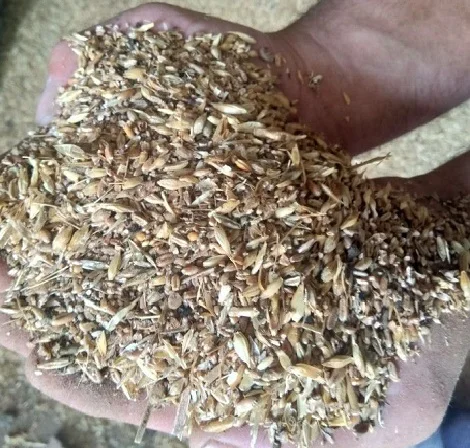 Покупаємо відходи зернові, олійні, бобові- фото № 1