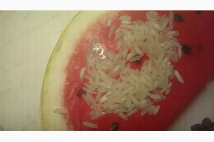 Продам рис, гречку- фото № 2