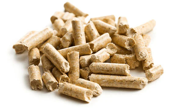 Продам висівки пшеничні гранульовані 300т- фото № 1