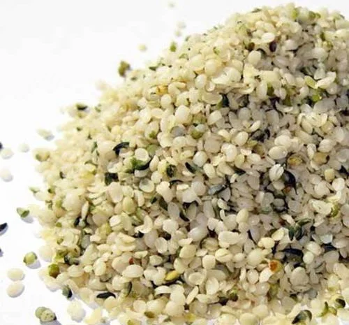 Семена конопли (очищенные ядра)- фото № 2