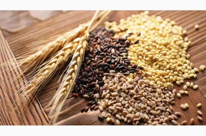 Зерновые культуры оптом (ЗАКУПАЕМ)- фото № 1