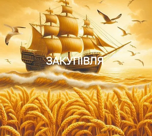 Закупівля фуражу з самовивозом у Дніпропетровській області- фото № 1