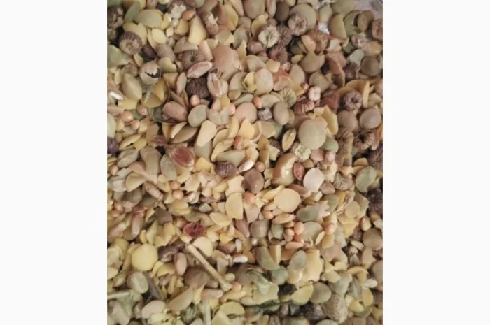 Покупка відходів пшениці- фото № 1