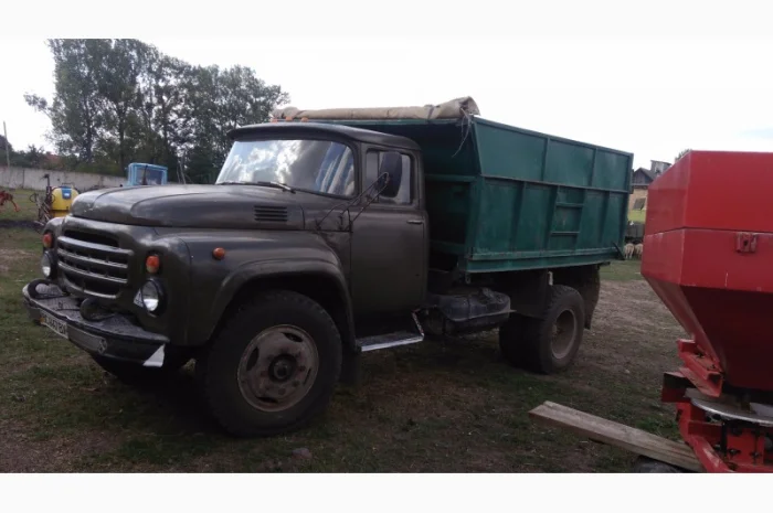 Пшеницю куплю- фото № 1