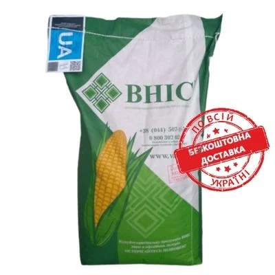 Продаж насіння кукурудзи ПАРАДІЗ (ФАО 270)- фото № 2