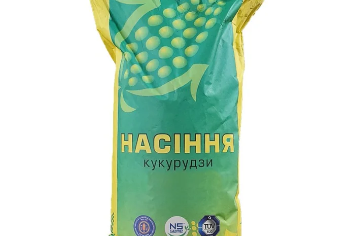 Насіння кукурудзи НР 271 МВ- фото № 1