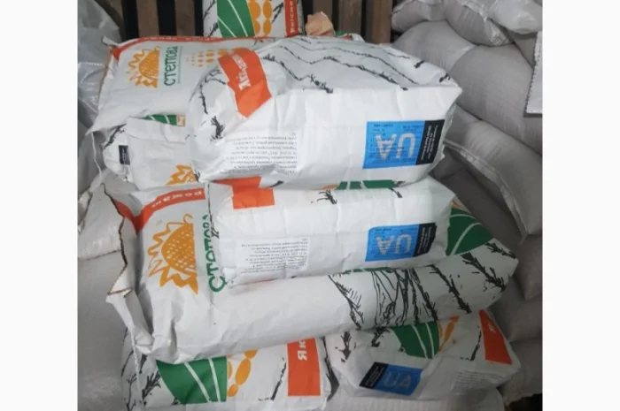 Кукурудза Кремінь 200 СВ на продажу- фото № 2