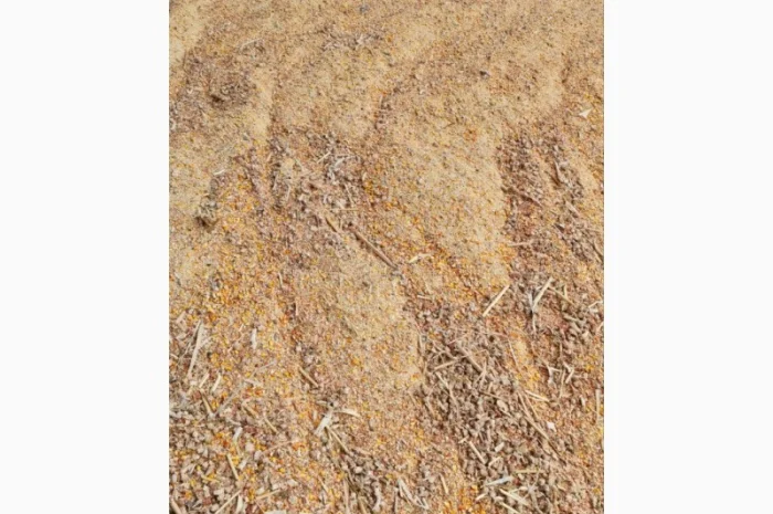 Куплю відходи кукурудзи 1,2 категорії- фото № 4