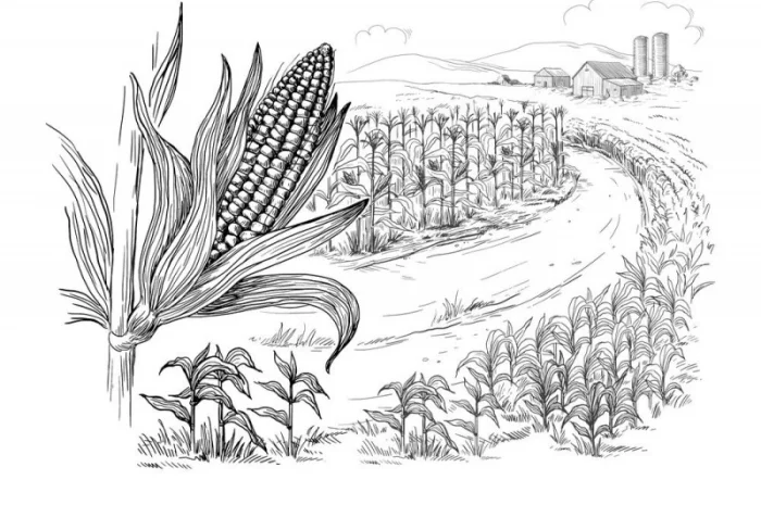 Закупка БИТУЙ КУКУРУЗИ- фото № 1