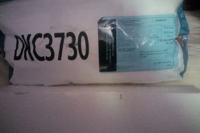 Кукурудза Монсанто на продаж- фото № 9