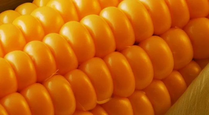 Куплю кремнистую кукурузу- фото № 1