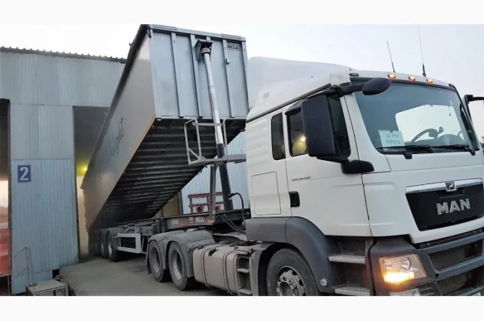 Принимаем КУКУРУЗУ Кировоградская обл- фото № 1