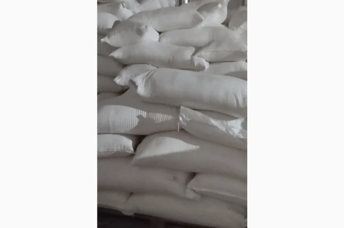 Продам кукурудзяну крупу- фото № 3