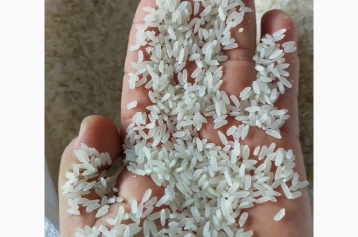 Рис для суші В'єтнам Калроуз Преміум- фото № 2