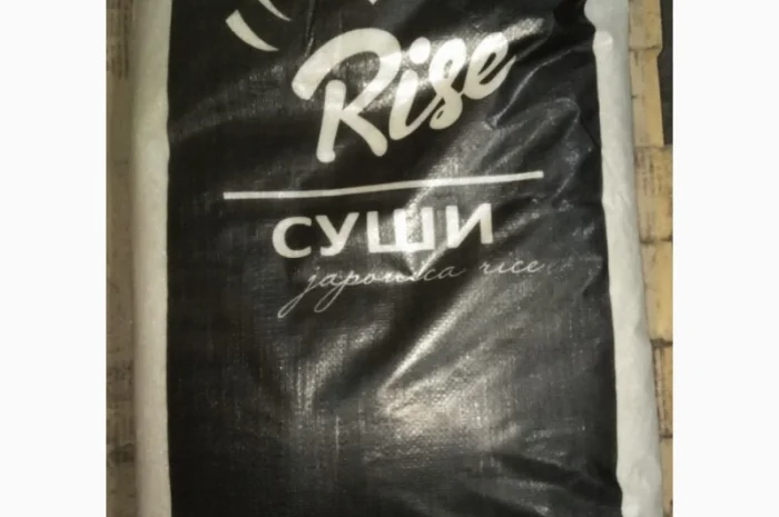 Рис для суши- фото № 2