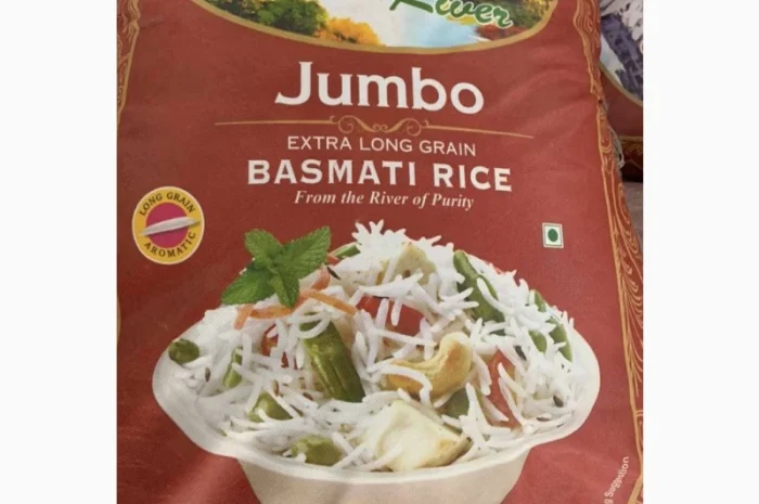 Рис Басмати- фото № 1