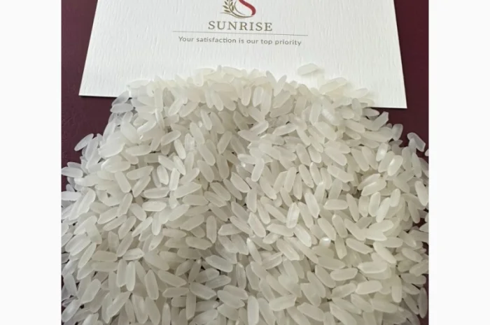 Рис середньозерний В'єтнам- фото № 1