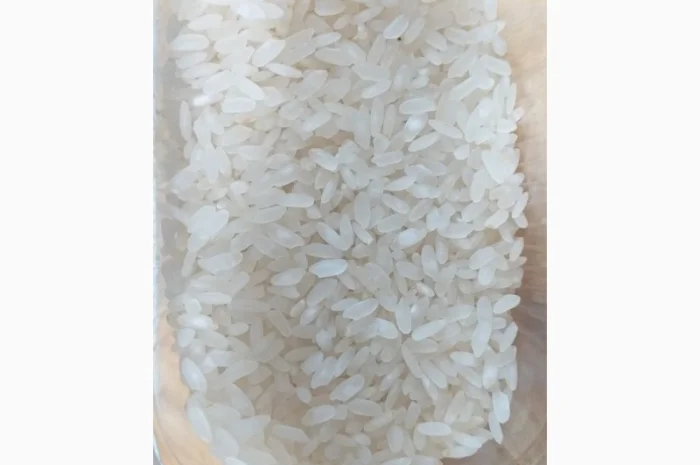 Рис "Балдо" круглий 25 кг- фото № 2