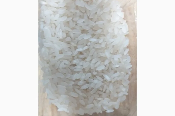 Рис "Камолино" Османджик Роза 25 кг- фото № 2