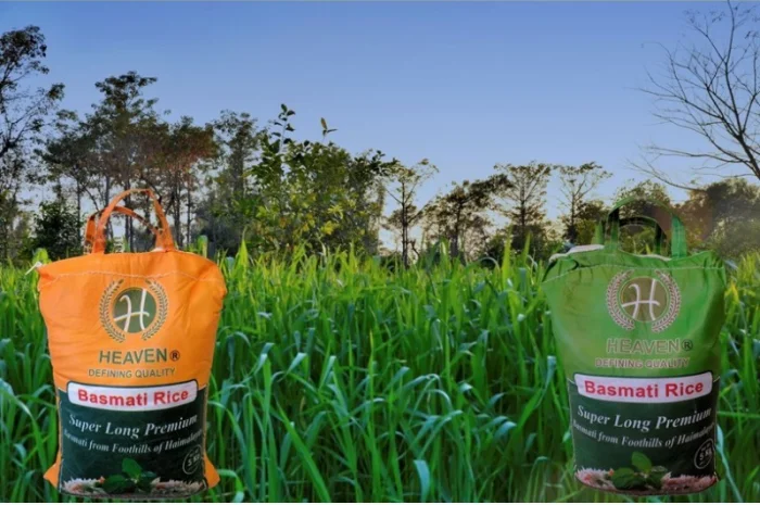 Продам оригинальный гималайский рис басмати- фото № 1