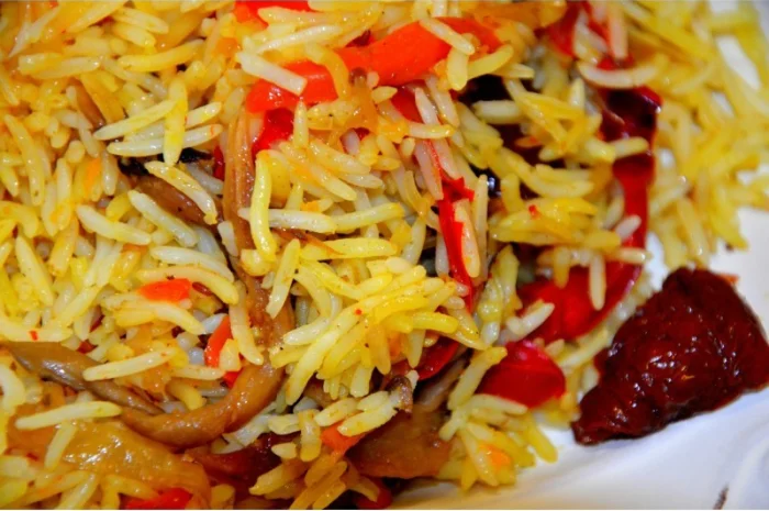 Продам оригинальный гималайский рис басмати- фото № 10