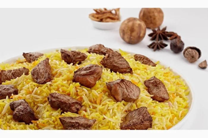 Продам оригинальный гималайский рис басмати- фото № 3