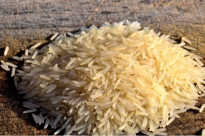 Продам оригинальный гималайский рис басмати- фото № 7