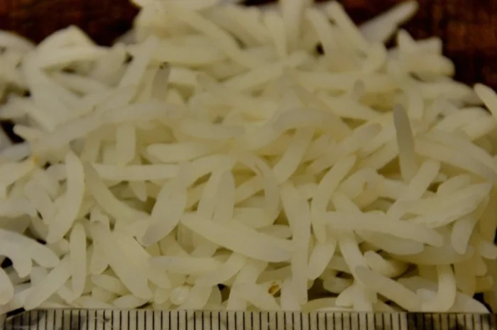 Продам оригинальный гималайский рис басмати- фото № 8