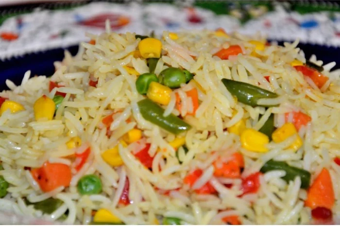 Продам оригинальный гималайский рис басмати- фото № 9