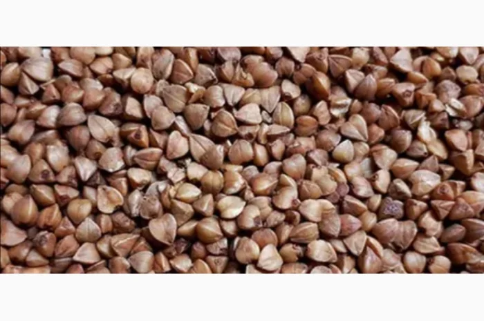 Гречка в мішку на продаж- фото № 1