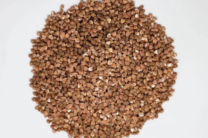 Покупка гречки- фото № 1