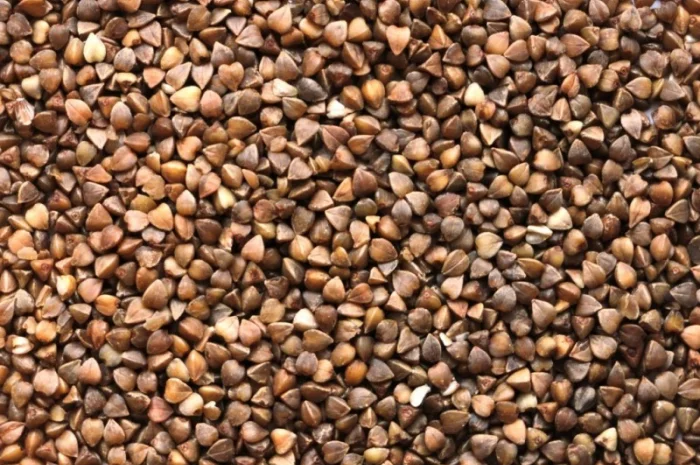 Покупка гречки та інших зернових- фото № 1