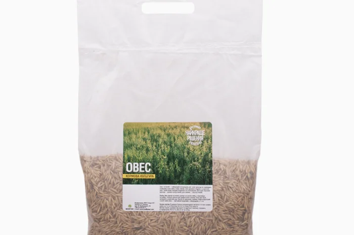 Продажа овса от 1 кг- фото № 1
