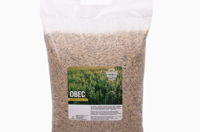 Продажа овса от 1 кг- фото № 3