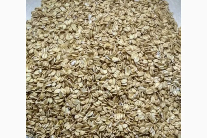 Продам вівсяні пластівці на експорт- фото № 1