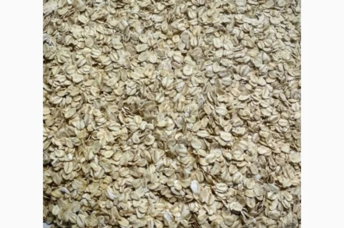 Продам вівсяні пластівці на експорт- фото № 2