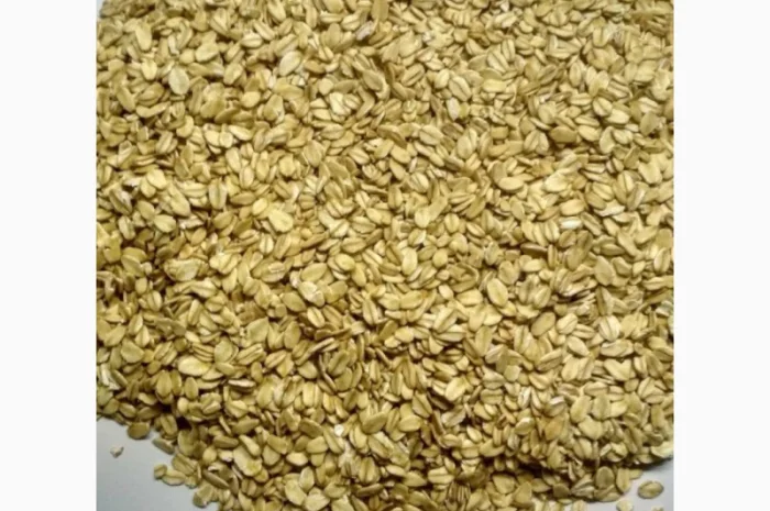 Продам вівсяні пластівці на експорт- фото № 3