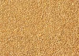 Покупка желтого проса оптом- фото № 1