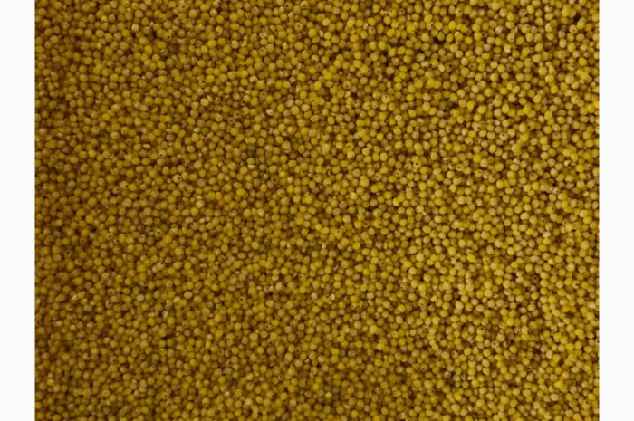 Пшоно (ОПТ від 5 т, ціна за 1 кг)- фото № 1