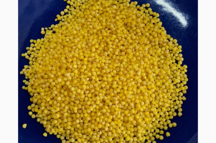 Пшоно (ОПТ від 5 т, ціна за 1 кг)- фото № 3