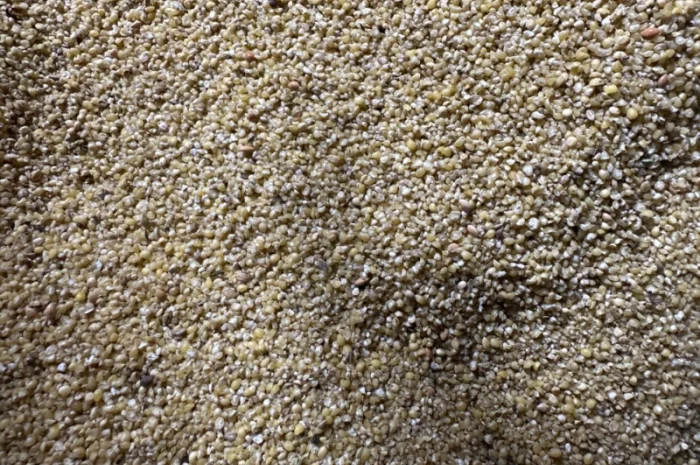 Продаємо відходи проса- фото № 2