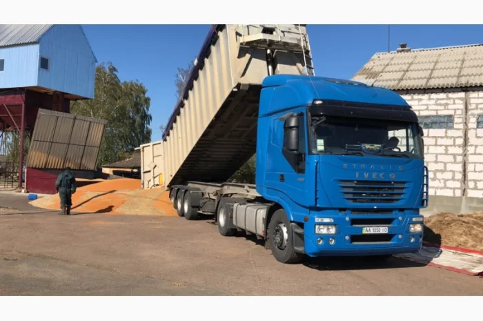 Підприємство Купує Половинки сої. Соєві відходи. Погнила, Осколки, Четвертинка, Пріла соя- фото № 4