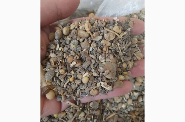 Куплю сою и соевые отходы различных типов- фото № 3