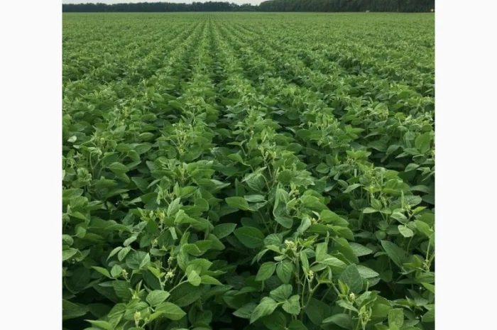 Насіння сої Арніка - посівний матеріал- фото № 1