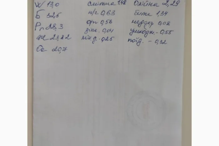 Продается соя, 30 тонн, ГМО- фото № 1