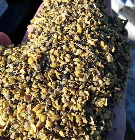 Куплю отходы Сои- фото № 1