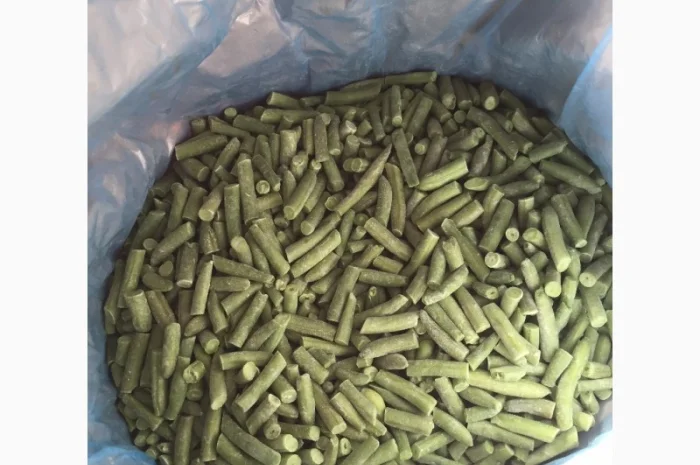 Фасоль стручковая 20-40, 1 сорт, ш/з, в продаже- фото № 1