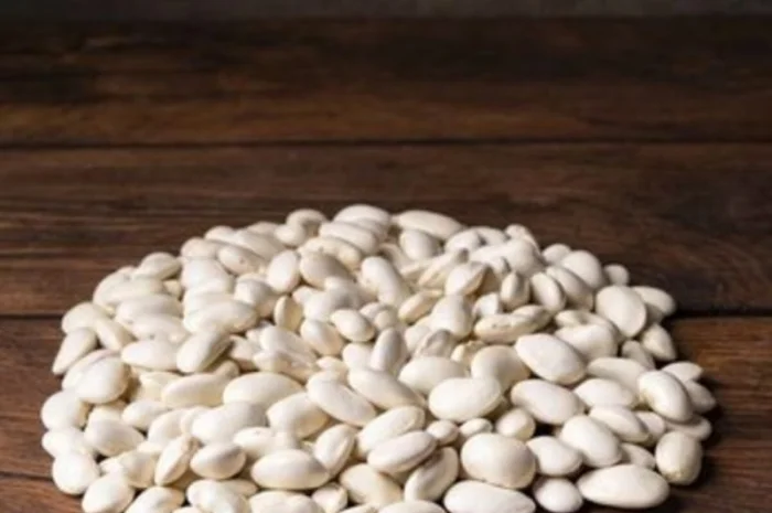 Закуповуємо квасолю білу- фото № 1